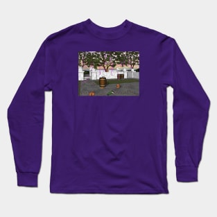 The Morning After Long Sleeve T-Shirt